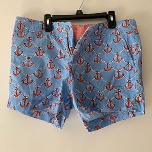 Lilly Pulitzer Callahan Shorts